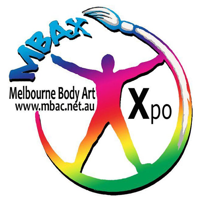 Judge Melbourne Body Art Competition 2012-2013